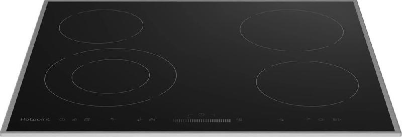 СТЕКЛОКЕРАМИЧЕСКАЯ ВАРОЧНАЯ ПОВЕРХНОСТЬ HOTPOINT HR 6T2 X S