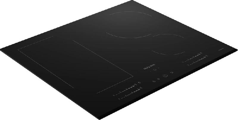 Индукционная варочная поверхность HOTPOINT HS 1560B BF