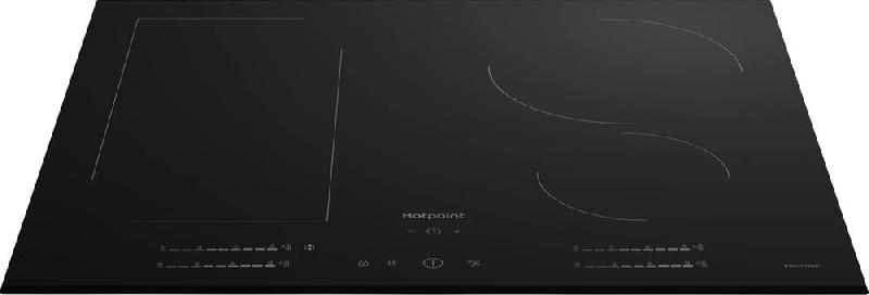 Индукционная варочная поверхность HOTPOINT HS 1560B BF