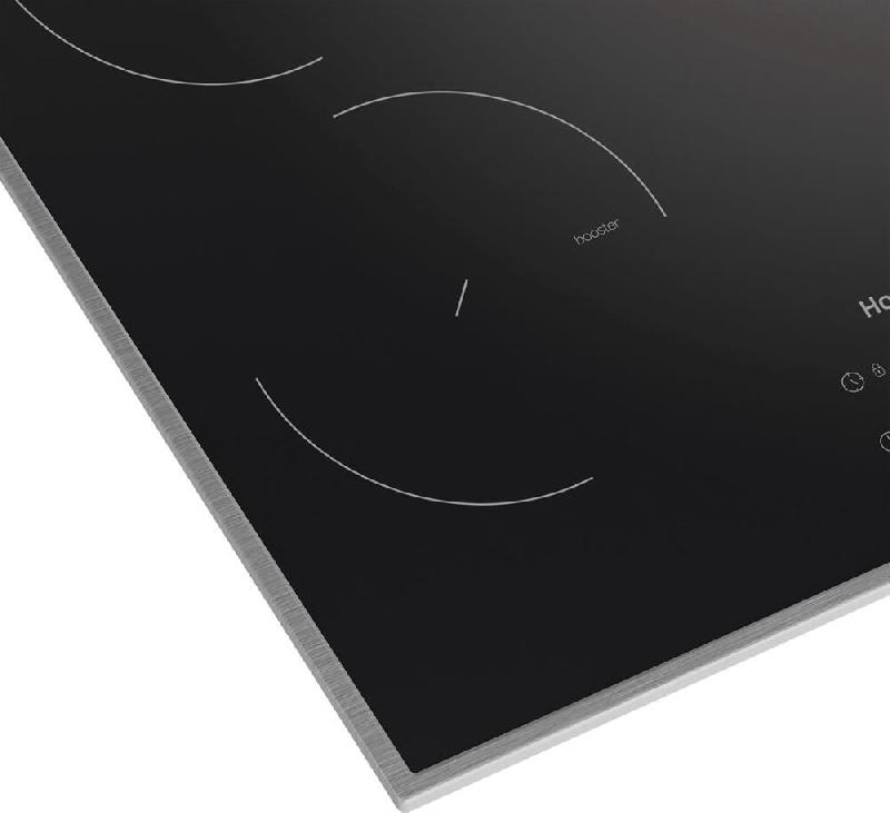 Варочная панель электрическая HOTPOINT HQ 1460S IX