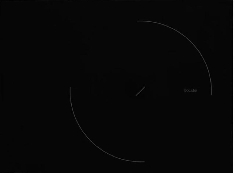 Варочная панель электрическая HOTPOINT HB 1560S BF