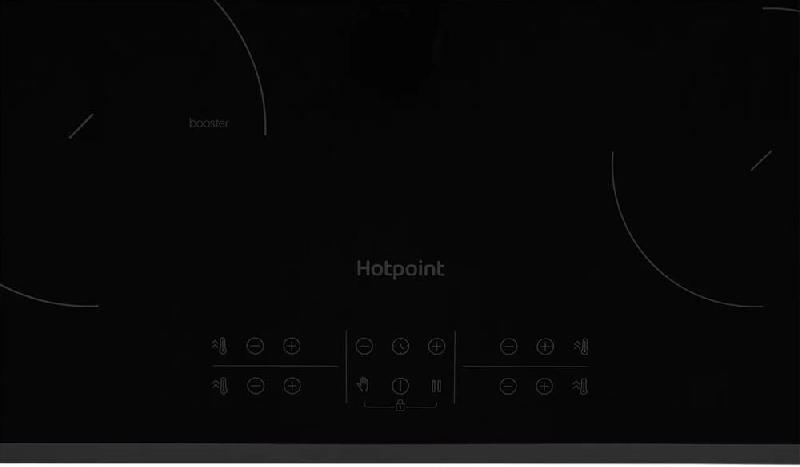 Варочная панель электрическая HOTPOINT HB 1560S BF