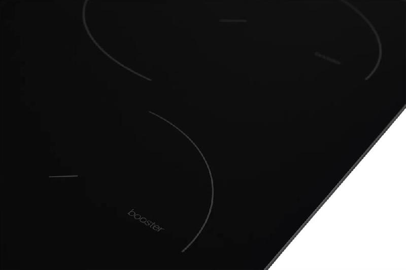Варочная панель электрическая HOTPOINT HB 1560S BF