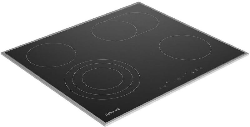 Стеклокерамическая варочная поверхность HOTPOINT HR 6T7 X S