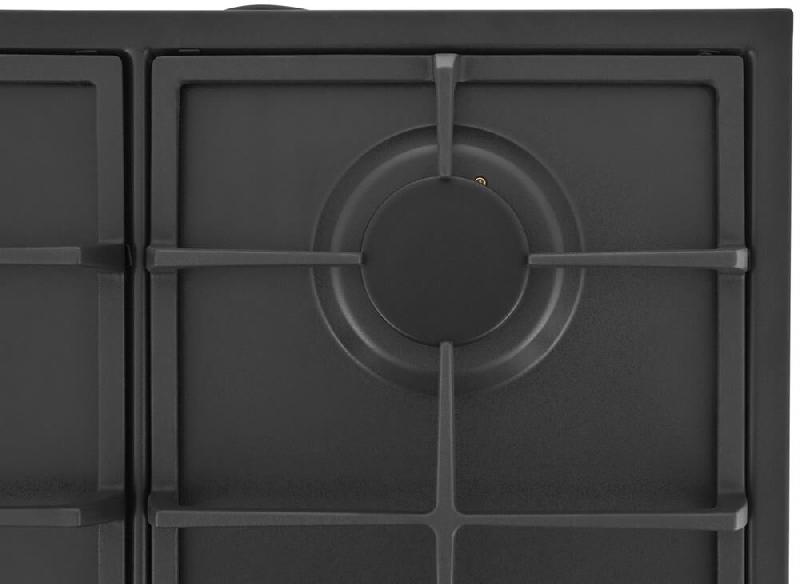 Варочная панель газовая HOTPOINT HGMT 642 BL