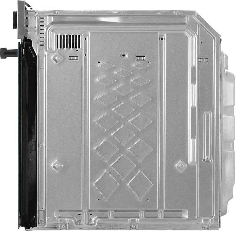 Духовой шкаф электрический HOTPOINT HFE8 1224 H BL Чёрный