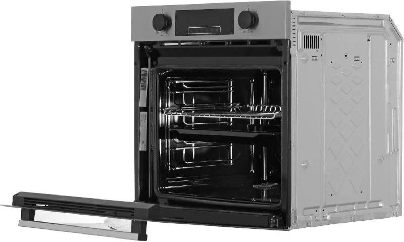 Духовой шкаф электрический HOTPOINT HFE8 1224 H BL Чёрный