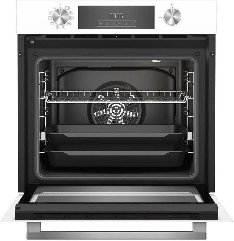 Духовой шкаф электрический HOTPOINT FE8 821 H WH
