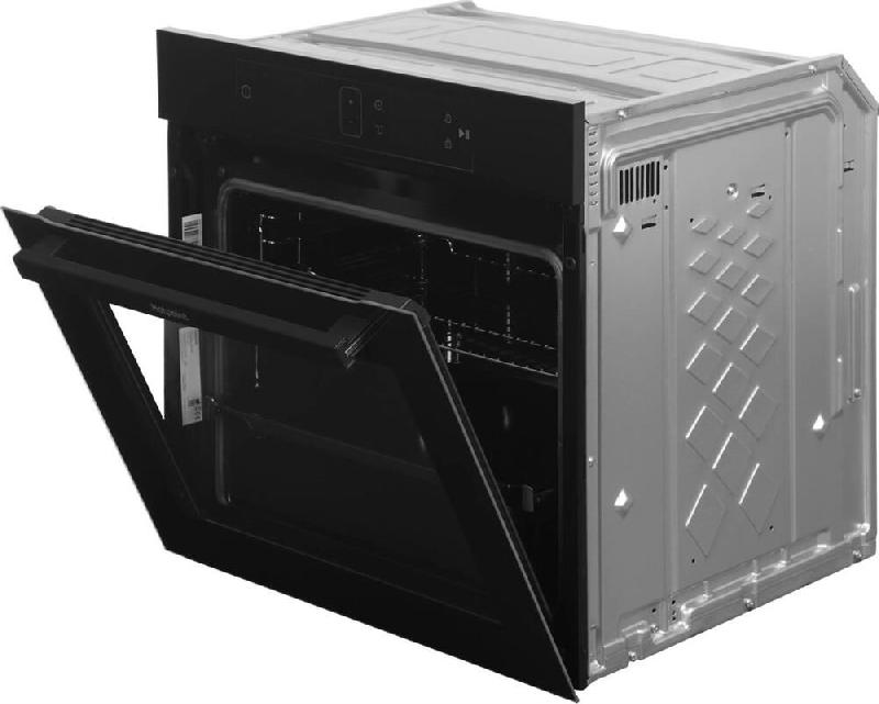 Духовой шкаф электрический HOTPOINT FE8 1351 H BL