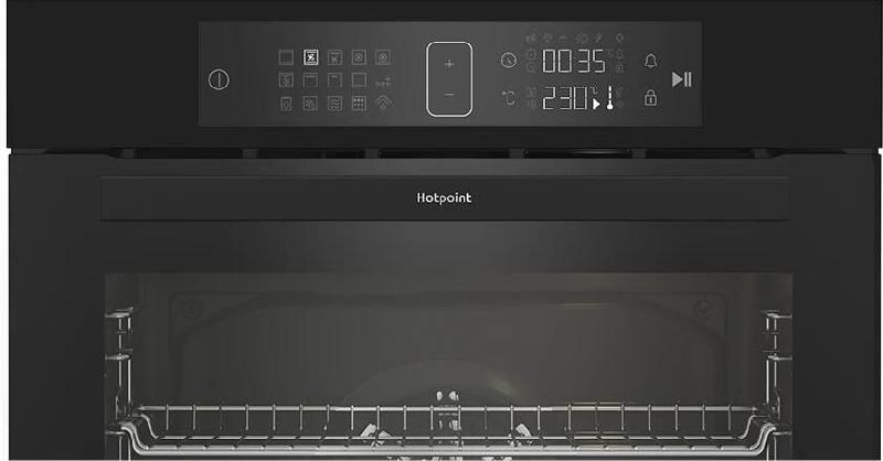 Духовой шкаф электрический HOTPOINT FE8 1351 H BL