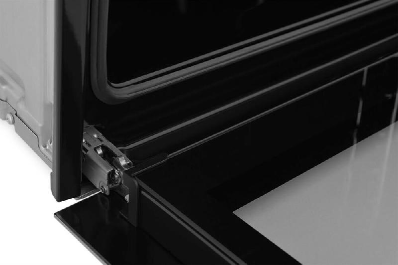 Духовой шкаф электрический HOTPOINT FE9 824 H IX нержавеющая сталь