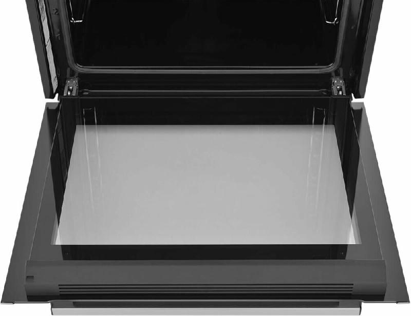 Духовой шкаф электрический HOTPOINT FE9 824 H IX нержавеющая сталь