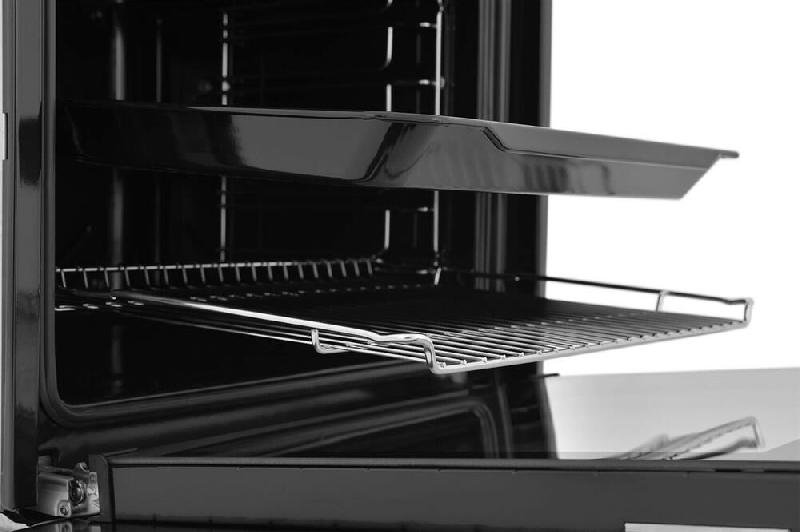 Духовой шкаф электрический HOTPOINT FE9 824 H IX нержавеющая сталь