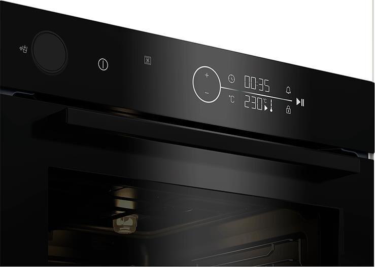 Духовой шкаф электрический BEKO BCBIS17400KSBS