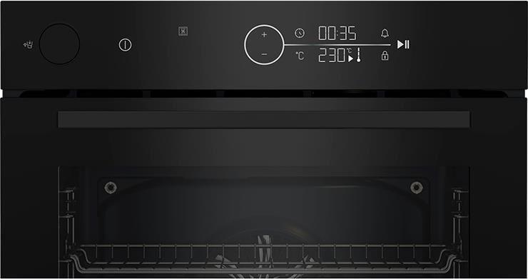 Духовой шкаф электрический BEKO BCBIS17400KSBS