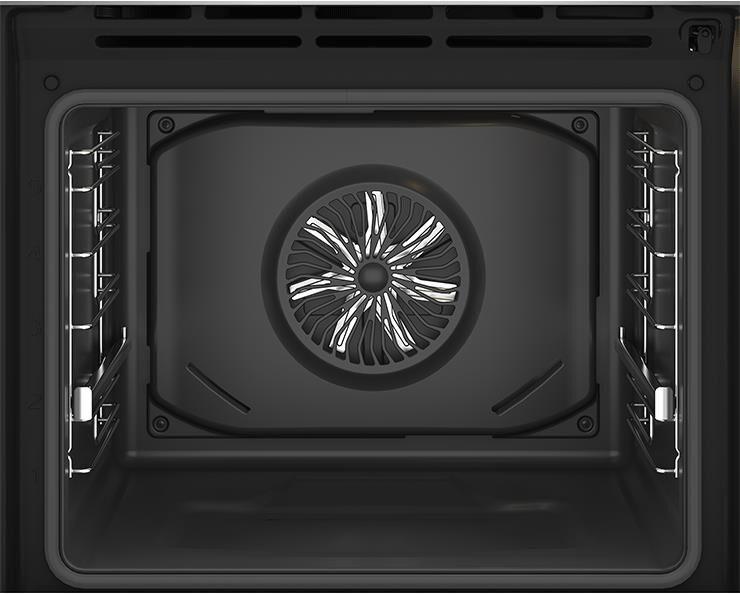 Духовой шкаф электрический BEKO BCBIS17300KSBMPS