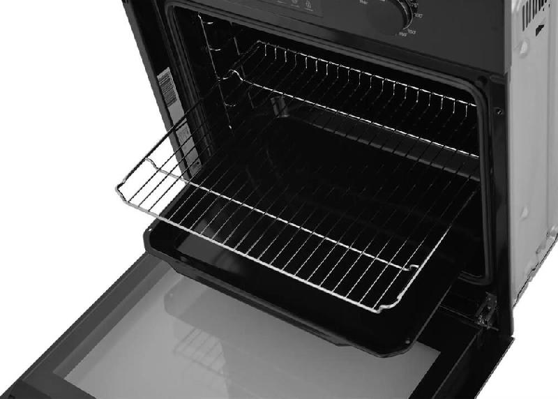 Духовой шкаф электрический INDESIT IFE 3644 J BL