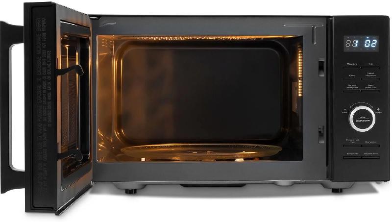 Микроволновая печь VITEK VT-MW1725 25л
