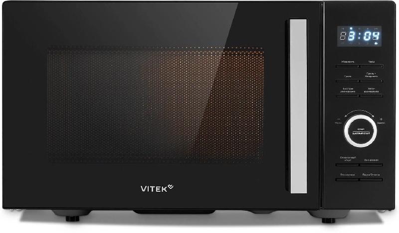 Микроволновая печь VITEK VT-MW1725 25л