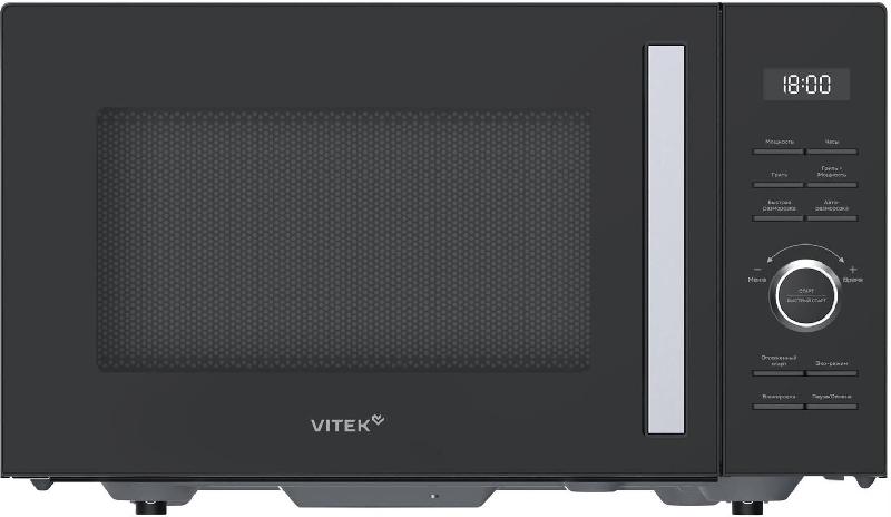 Микроволновая печь VITEK VT-MW1725 25л