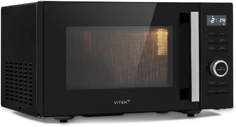 Микроволновая печь VITEK VT-MW1725 25л