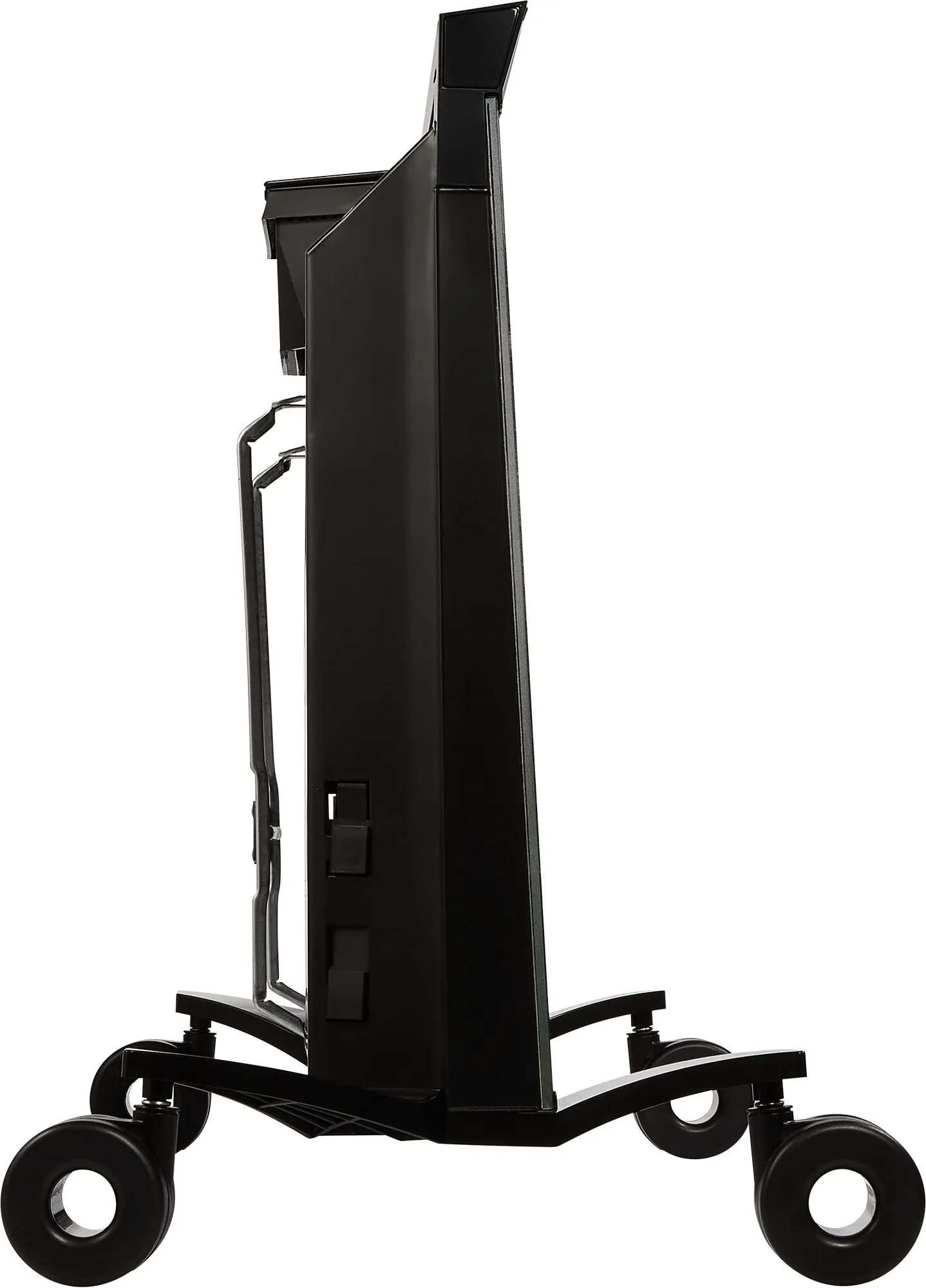 Конвектор Electrolux Brilliant Marble ECH/BMI-2000 2000Вт черный/серый
