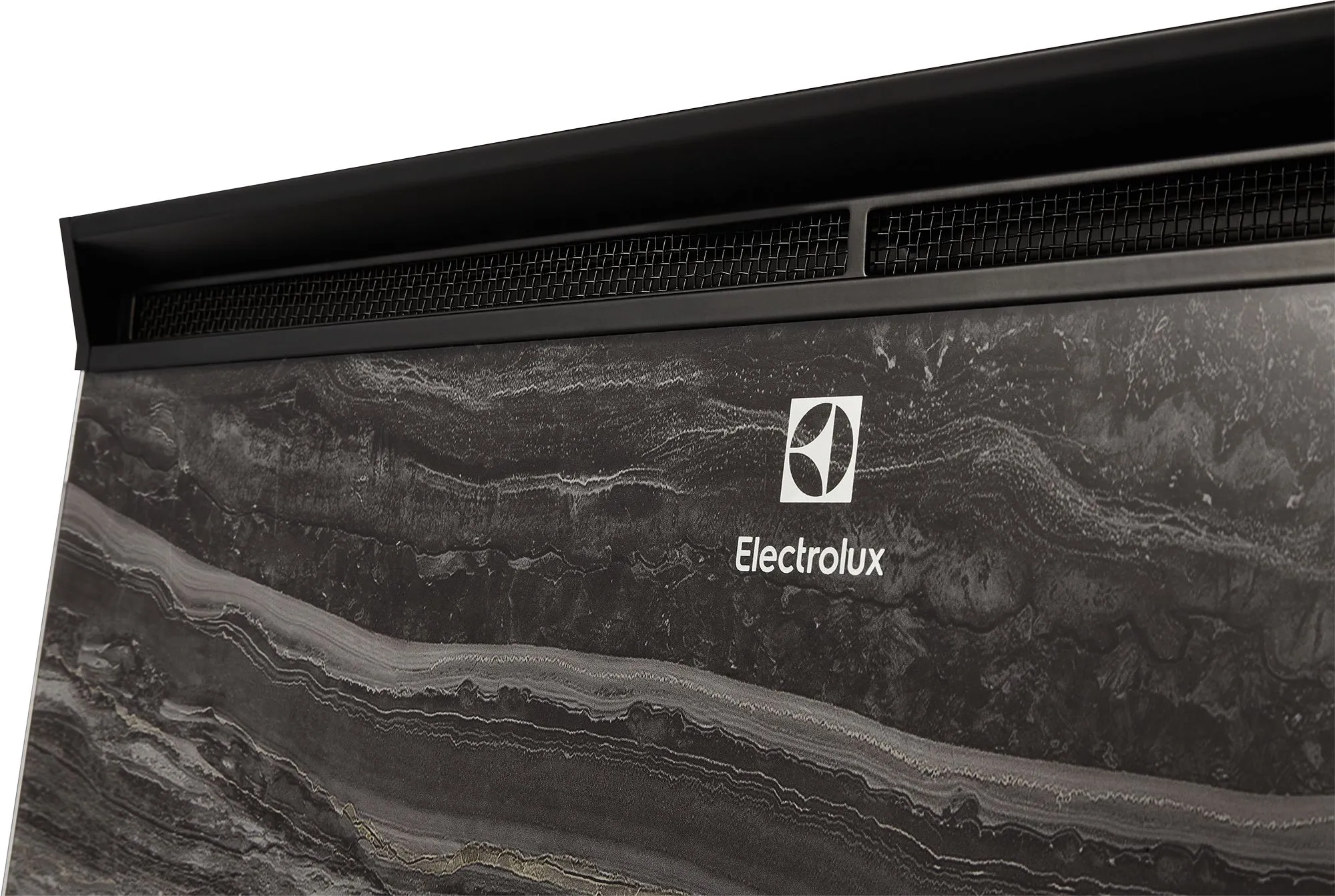 Конвектор Electrolux Brilliant Marble ECH/BMI-2000 2000Вт черный/серый