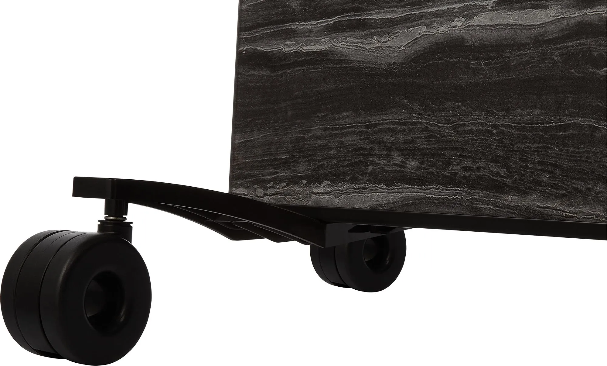 Конвектор Electrolux Brilliant Marble ECH/BMI-2000 2000Вт черный/серый
