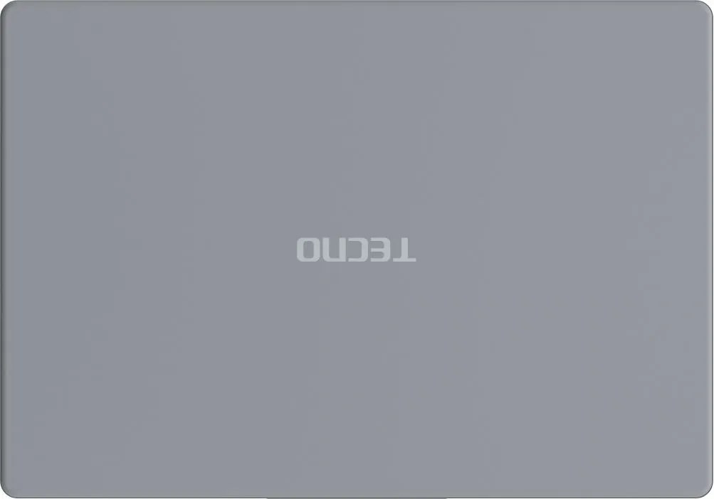 Ноутбук Tecno MegaBook K16SFA Ryzen 5 7535HS 16Gb SSD1Tb AMD Radeon 660M 16" IPS WUXGA (1920x1200) Windows 11 Home grey WiFi BT Cam 6060mAh (71005000407)