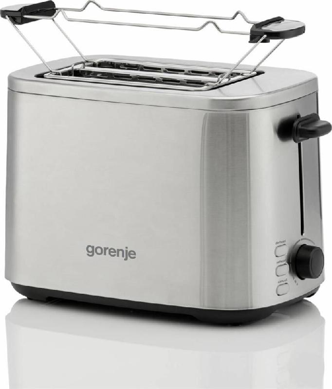 Тостер GORENJE T800DS