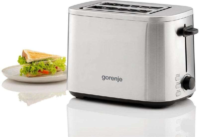 Тостер GORENJE T800DS