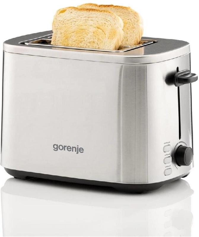 Тостер GORENJE T800DS