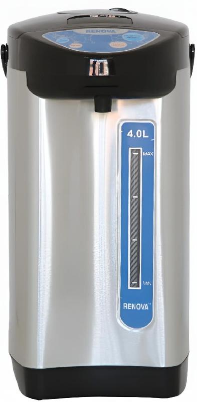 Термопот RENOVA TP4008-3DS1