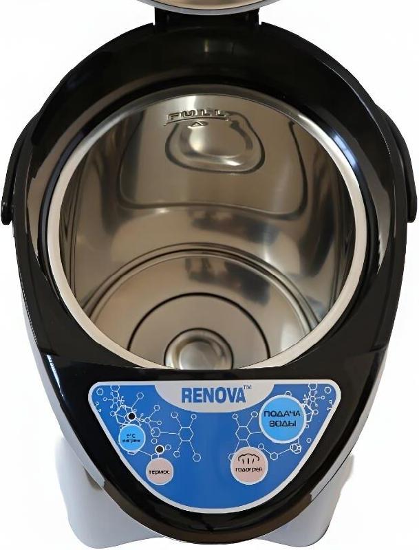 Термопот RENOVA TP4008-3DS1