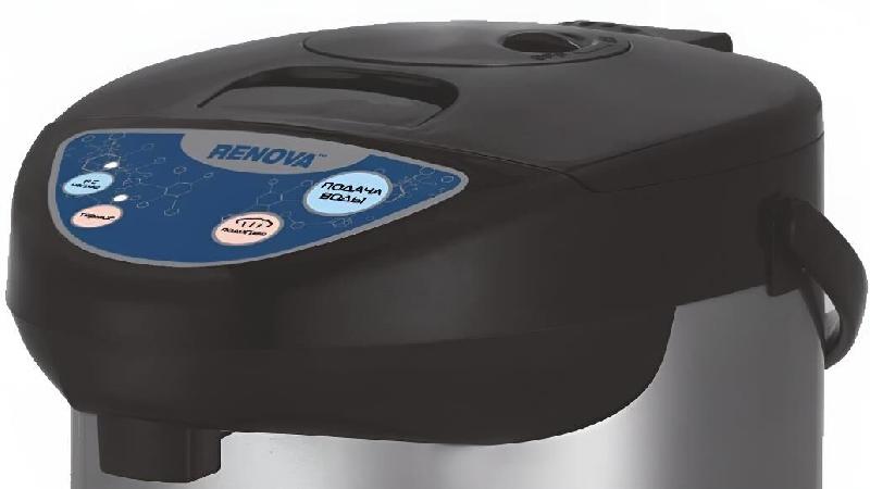 Термопот RENOVA TP4008-3DS1