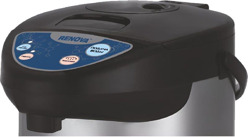 Термопот RENOVA TP3008-3DS1