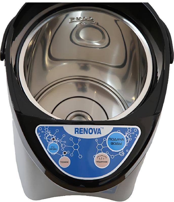 Термопот RENOVA TP3008-3DS1
