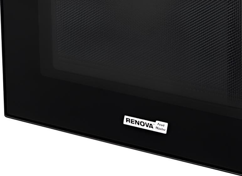 СВЧ печь RENOVA MMS-20B1