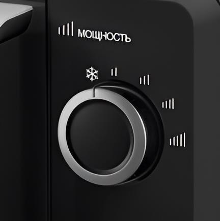 СВЧ печь RENOVA MMS-20B1