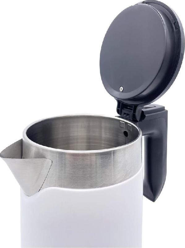 Чайник электрический GOODHELPER KPS-185C белый