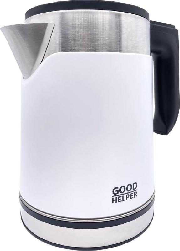 Чайник электрический GOODHELPER KPS-185C белый