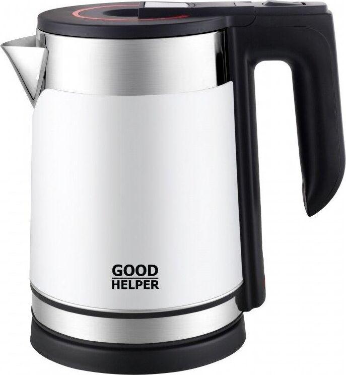Чайник электрический GOODHELPER KPS-185C белый