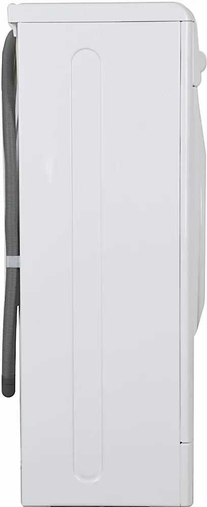 Стиральная машина Indesit EcoTime IWUB 4085 класс: A загр.фронтальная макс.:4кг белый