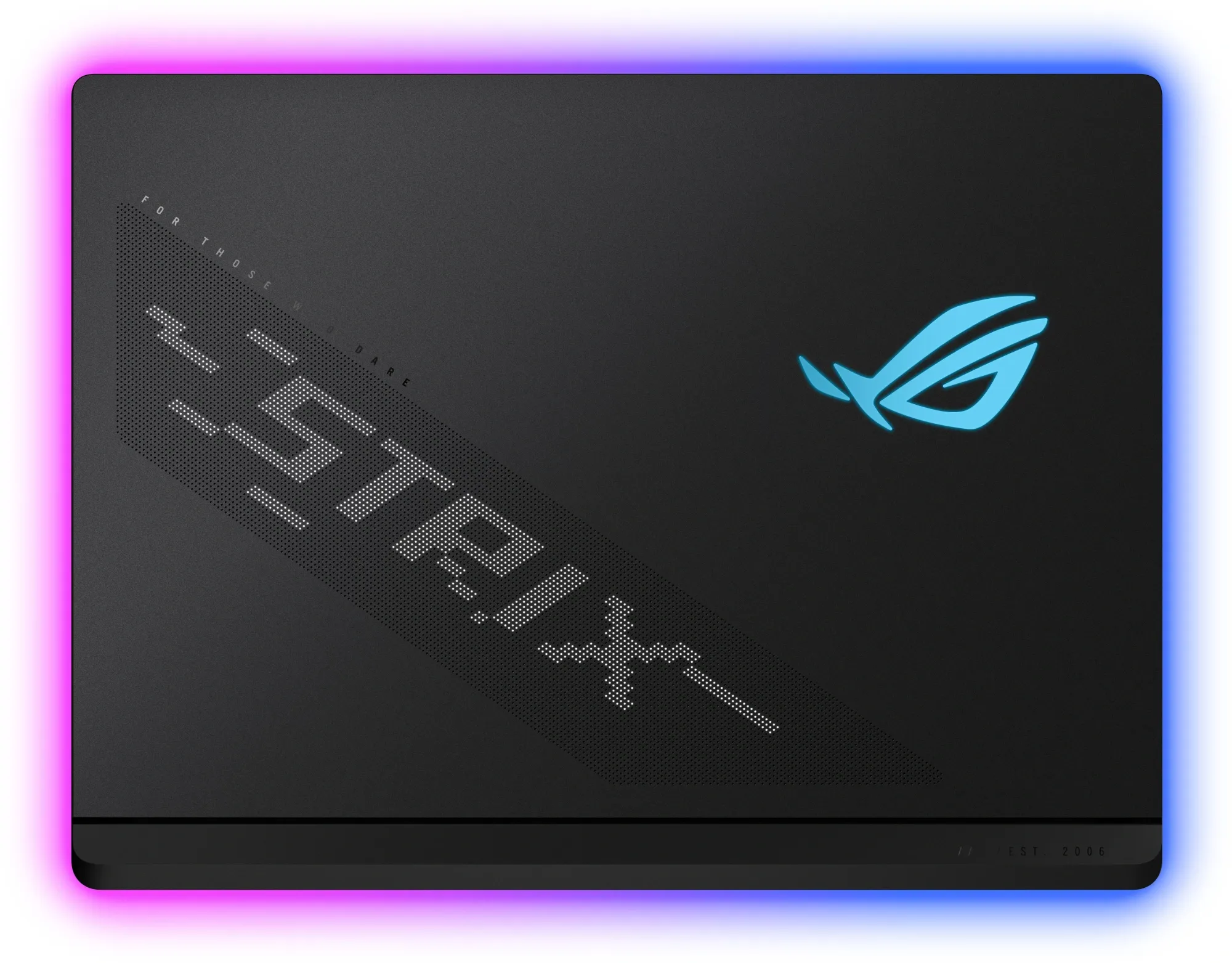 Ноутбук Asus ROG Strix Scar 18 G835LXG-TQ541W Core Ultra 9 290HX Plus 32Gb SSD1Tb NVIDIA GeForce RTX 5090 24Gb 18" IPS WQUXGA (3840x2400) Windows 11 Home black WiFi BT Cam (90NR0LF1-M00TC0)