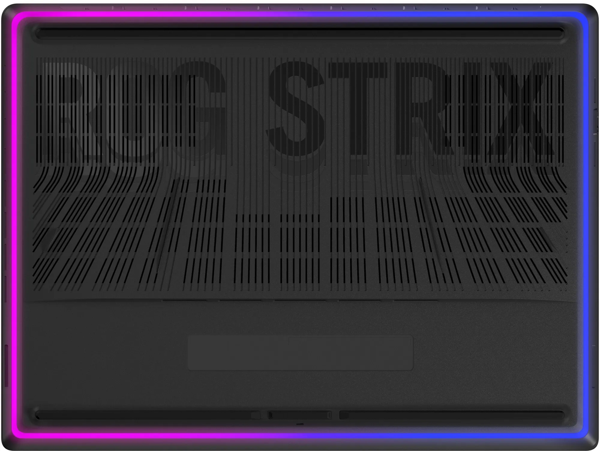 Ноутбук Asus ROG Strix Scar 18 G835LXG-TQ541W Core Ultra 9 290HX Plus 32Gb SSD1Tb NVIDIA GeForce RTX 5090 24Gb 18" IPS WQUXGA (3840x2400) Windows 11 Home black WiFi BT Cam (90NR0LF1-M00TC0)