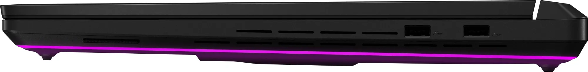 Ноутбук Asus ROG Strix Scar 18 G835LXG-TQ541W Core Ultra 9 290HX Plus 32Gb SSD1Tb NVIDIA GeForce RTX 5090 24Gb 18" IPS WQUXGA (3840x2400) Windows 11 Home black WiFi BT Cam (90NR0LF1-M00TC0)