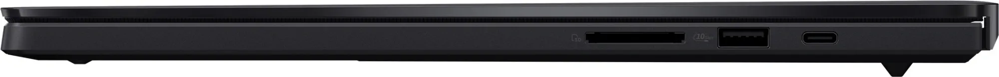 Ноутбук Asus ProArt P16 H7606WW-SE061X Ryzen AI 9 HX 370 64Gb SSD1Tb NVIDIA GeForce RTX5080 16Gb 16" OLED Touch 4K (3840x2400) Windows 11 Pro black WiFi BT Cam (90NB17F1-M003F0)