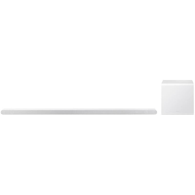 Саундбар Samsung HW-S801D