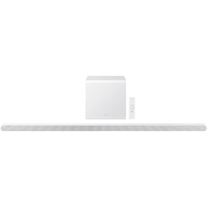 Саундбар Samsung HW-S801D