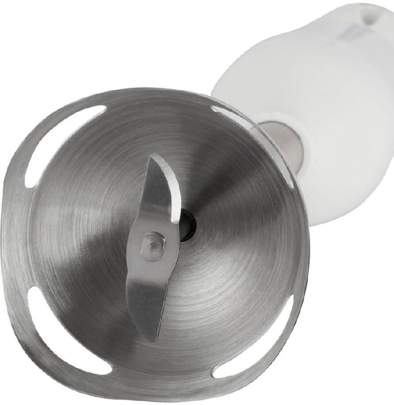 Блендер BLACKTON Bt HB735SS White-gray